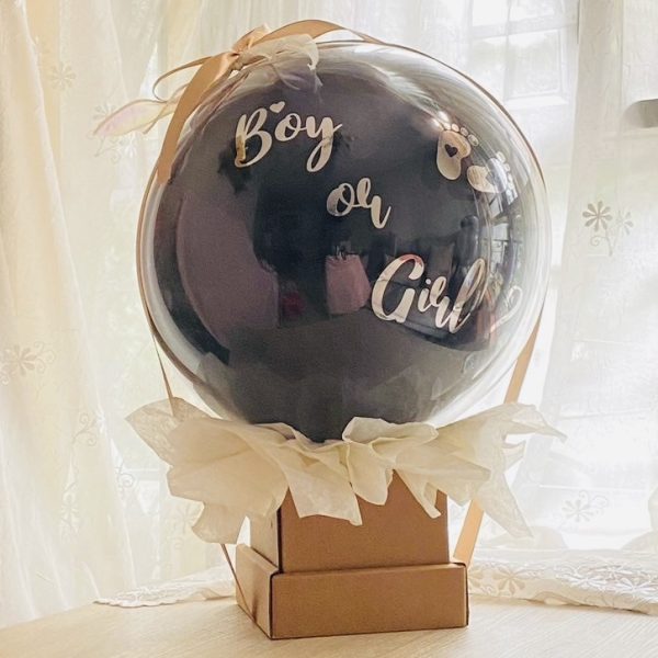 Boy or Girl
