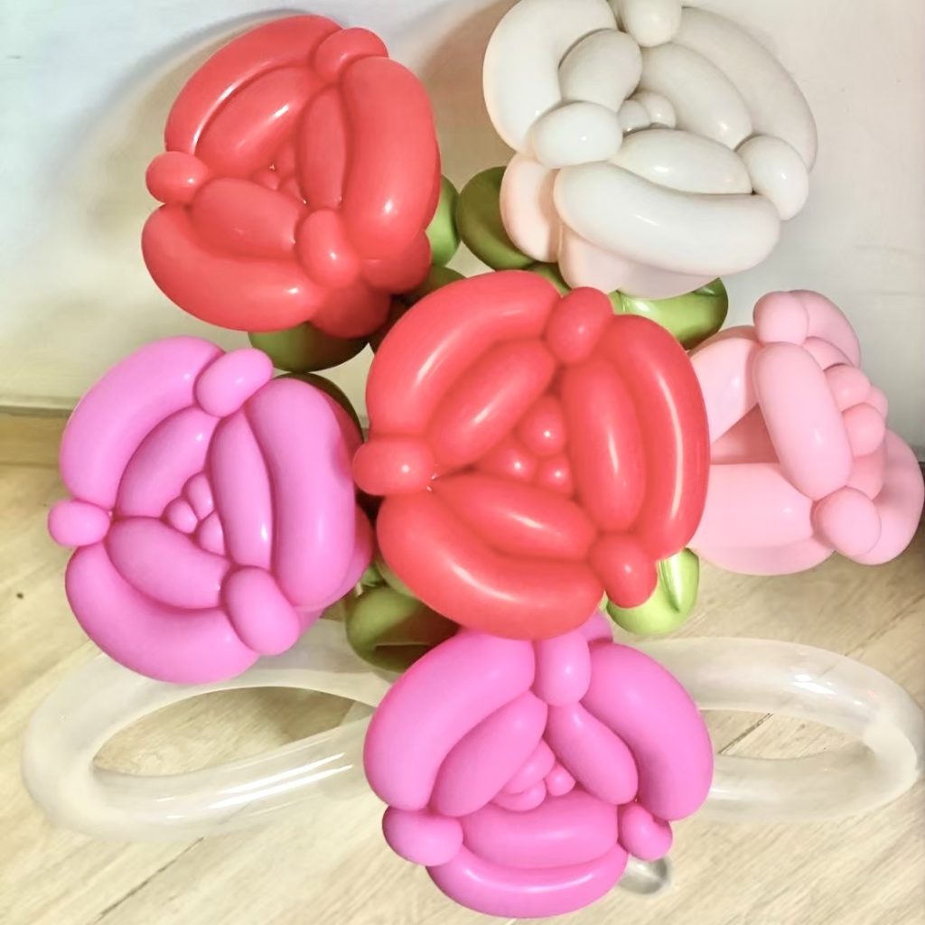 玫瑰花束