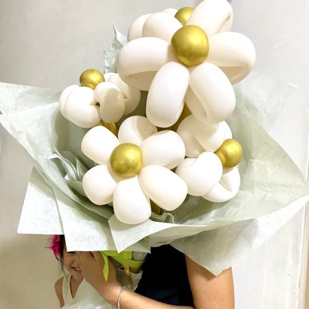 Diasy 花束