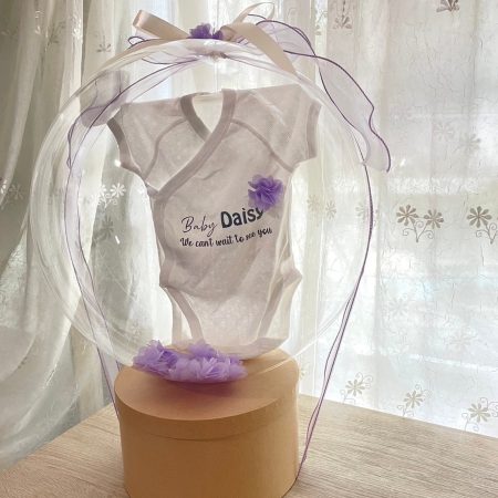 BB衫 氣球